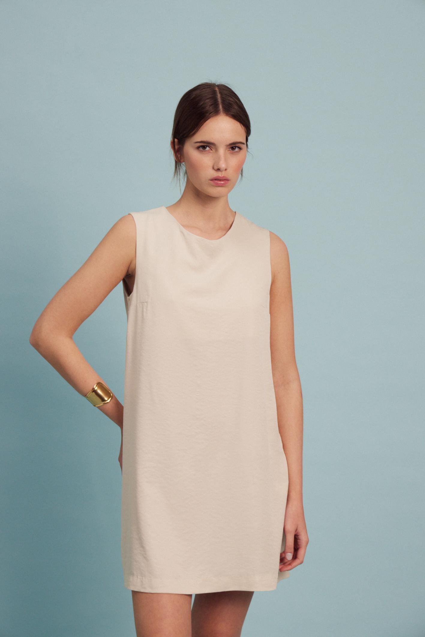 VESTIDO SEGOVIA XS-XL