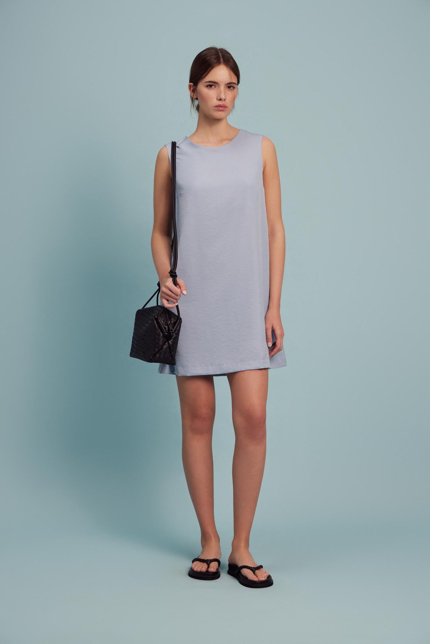 VESTIDO SEGOVIA XS-XL
