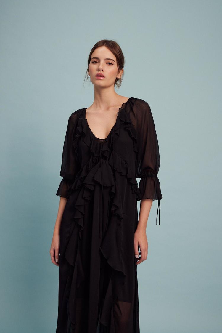VESTIDO BAHAMAS TU