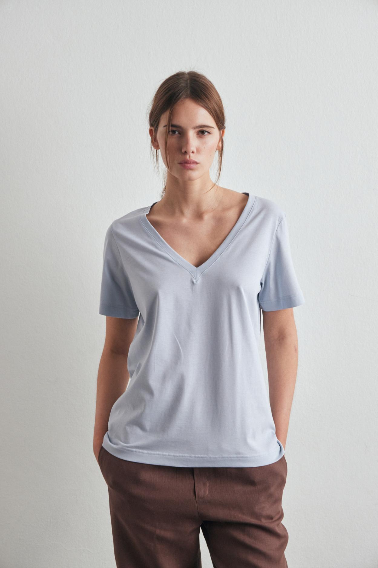 REMERA MC NAVARRA XS-XL