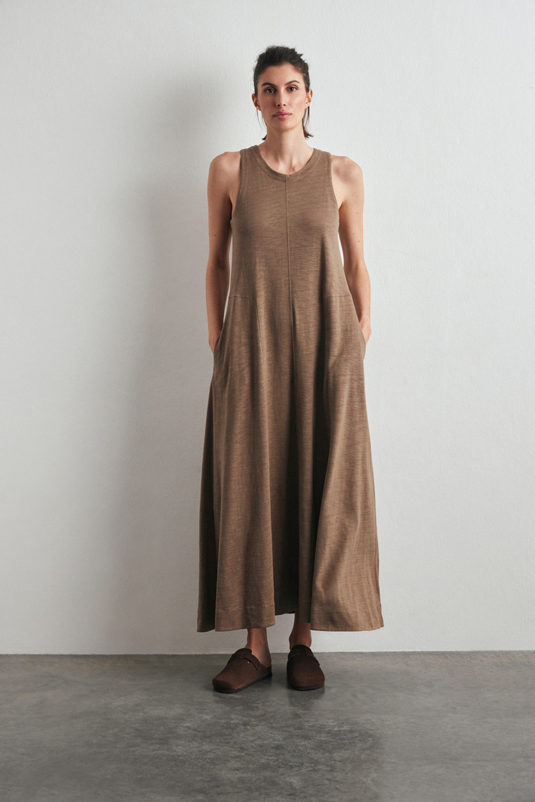 VESTIDO CARMONA XS-XL