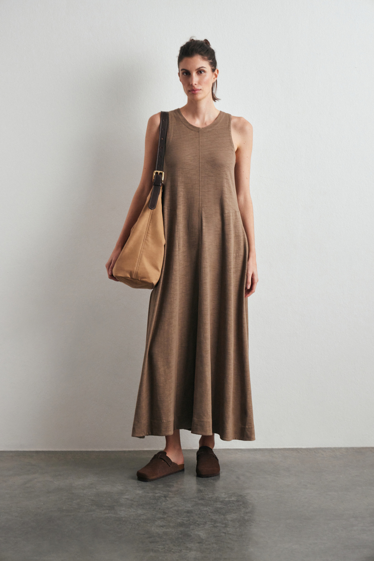 VESTIDO CARMONA XS-XL