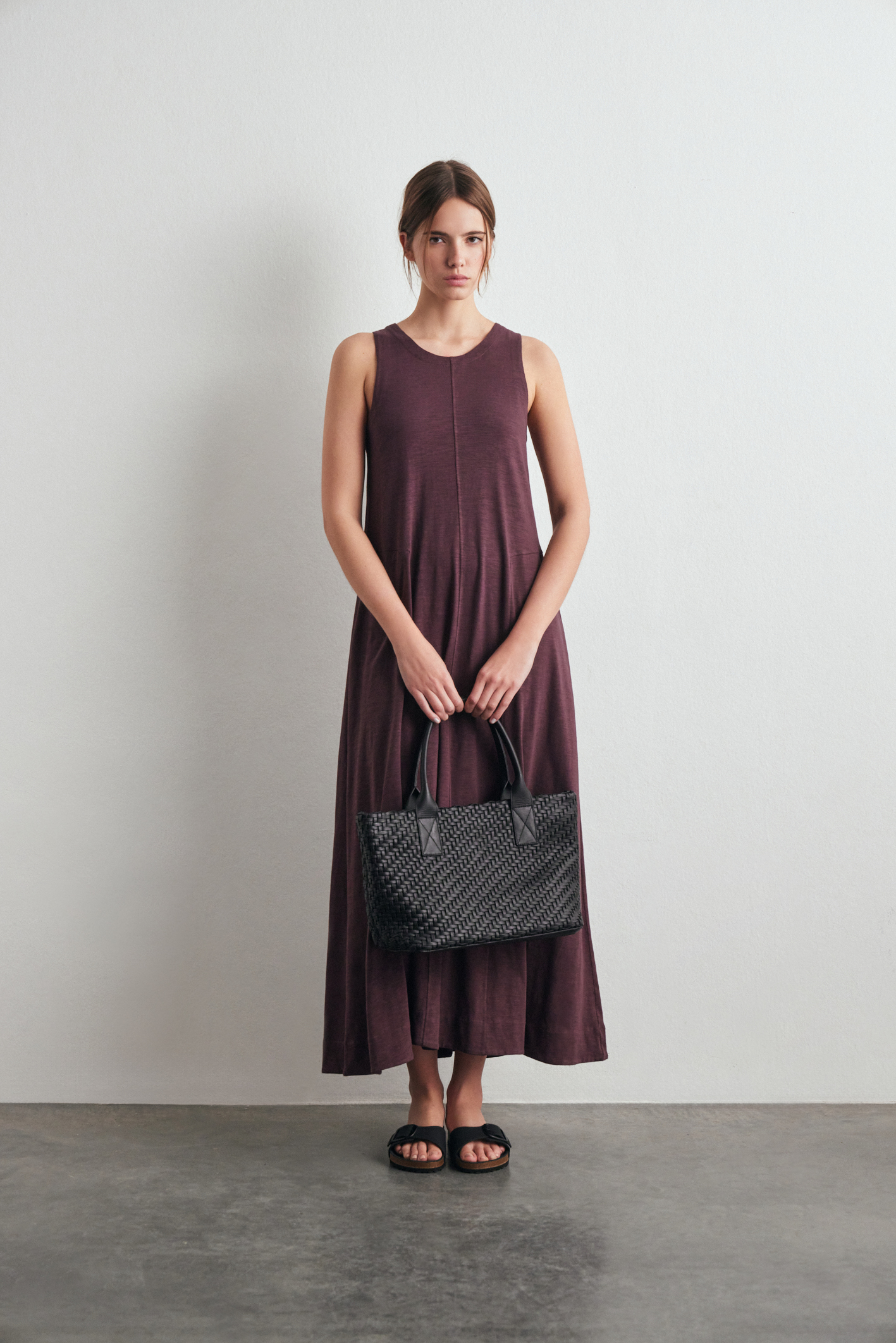 VESTIDO CARMONA XS-XL