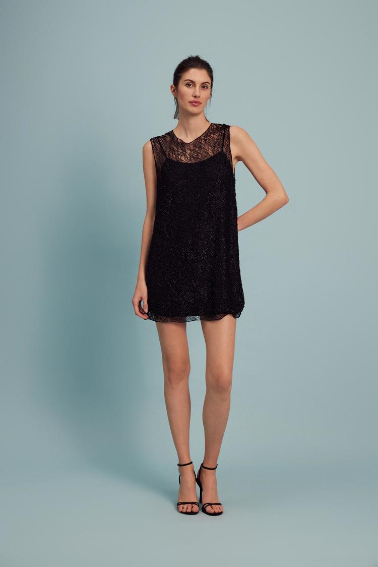 VESTIDO GUATAPE XS-XL