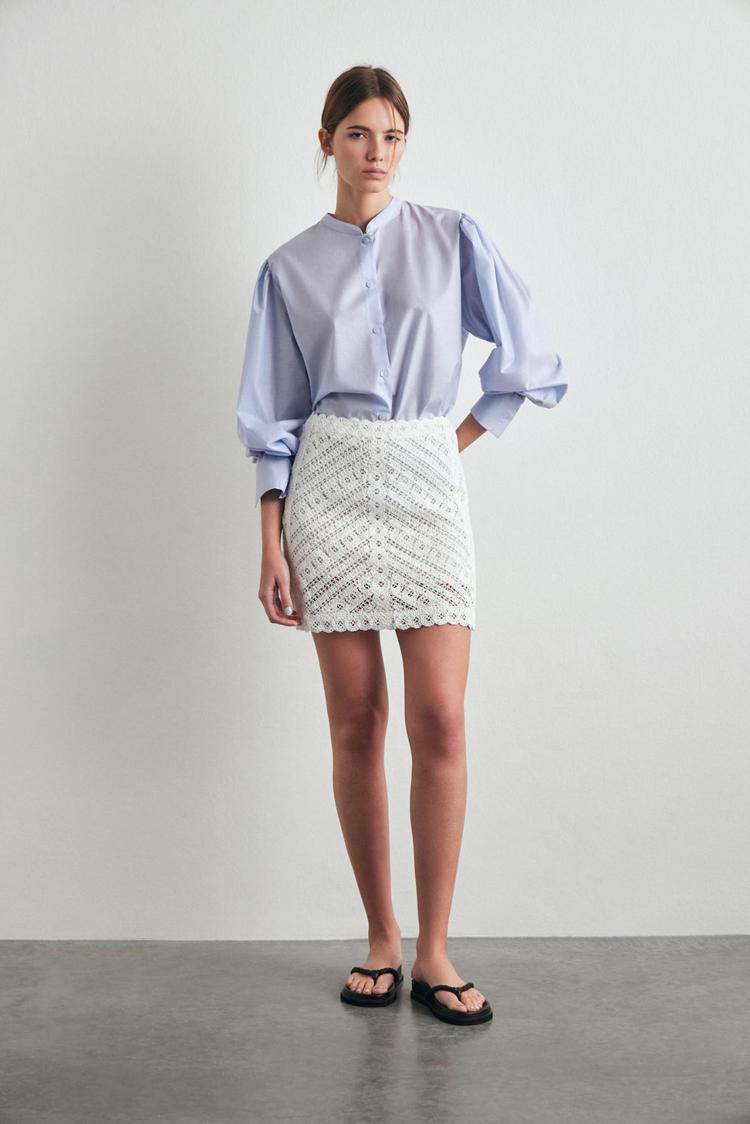 FALDA GIJON XS-L