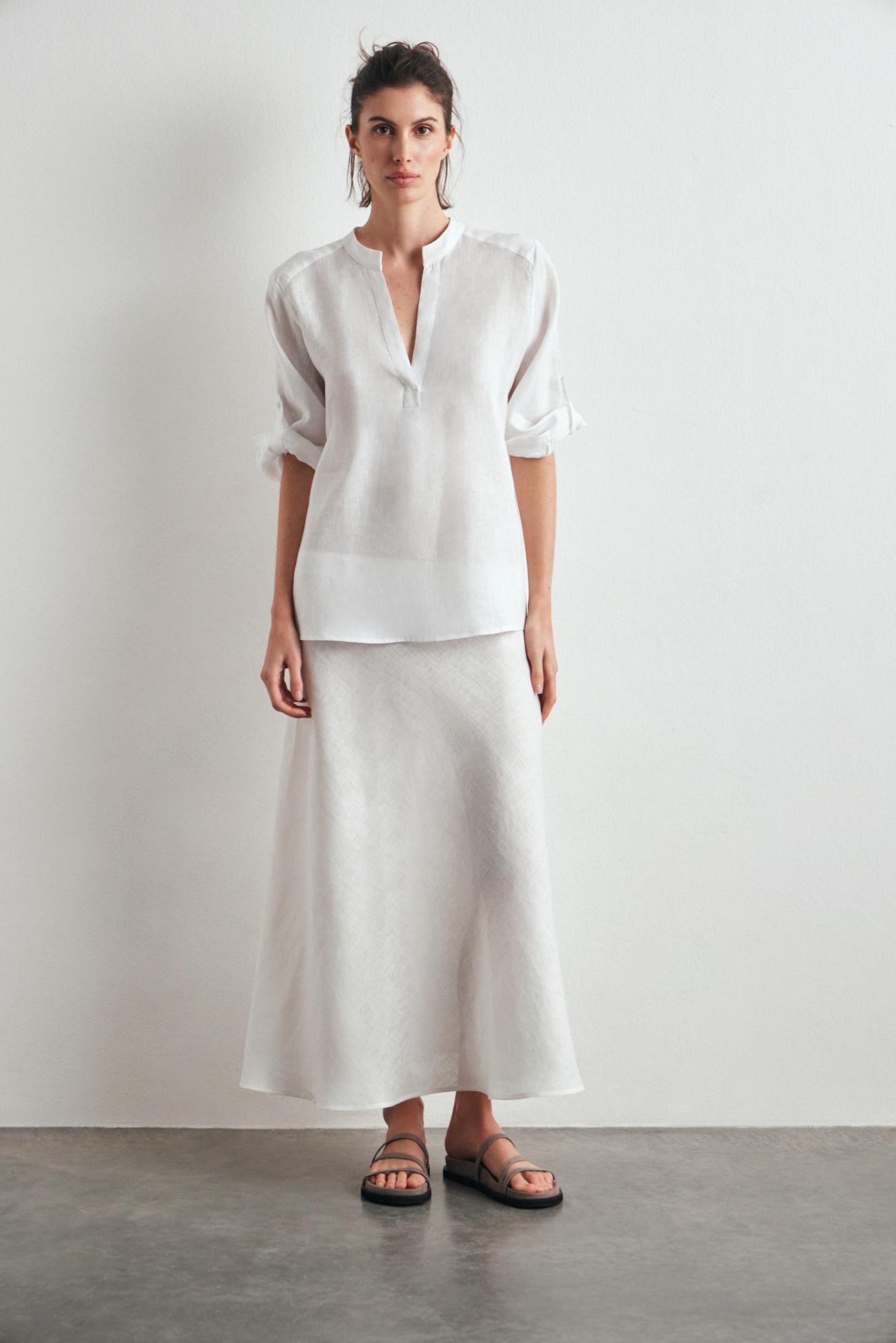 FALDA PONTEVEDRA XS-L