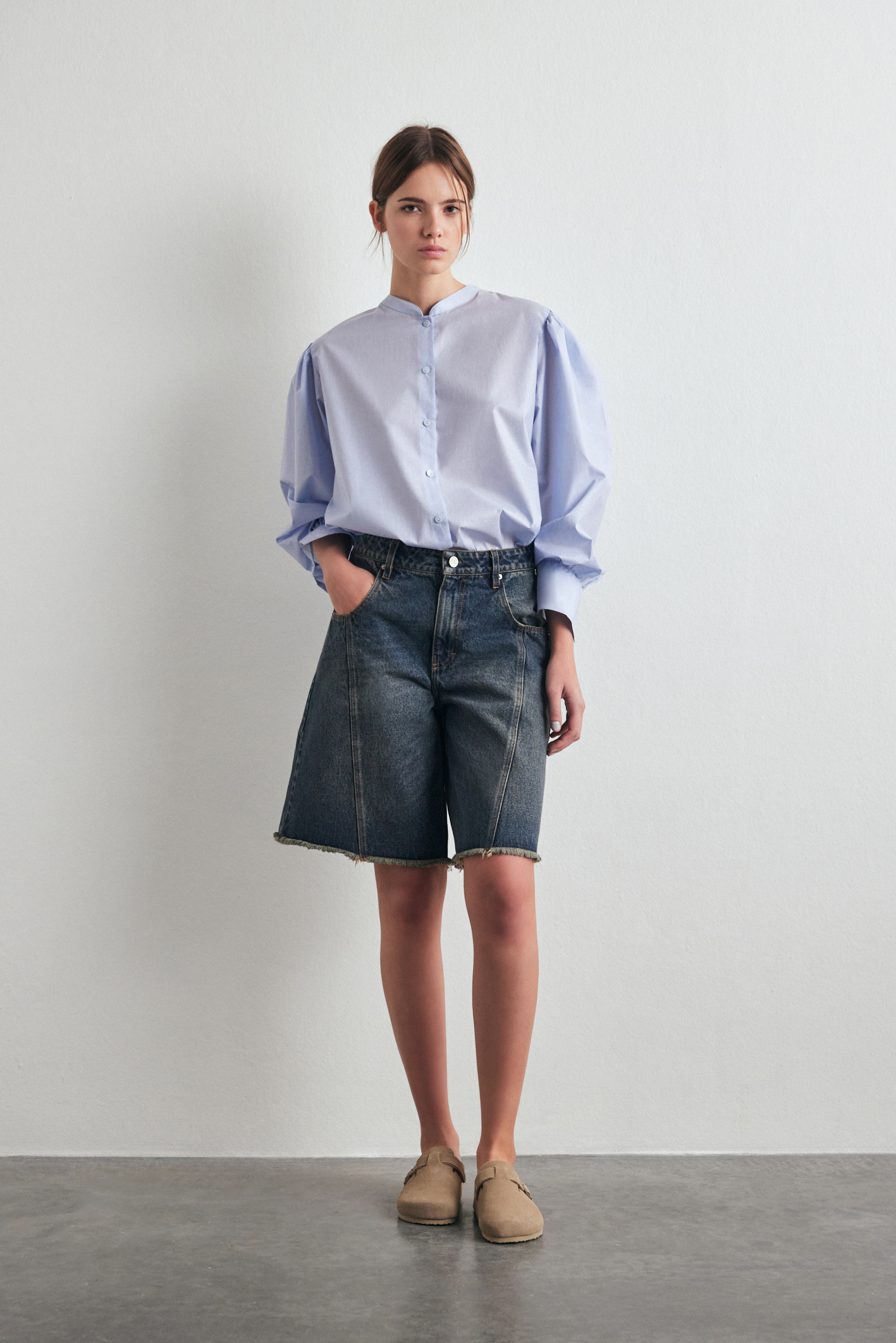 BERMUDA ACAPULCO 24-34