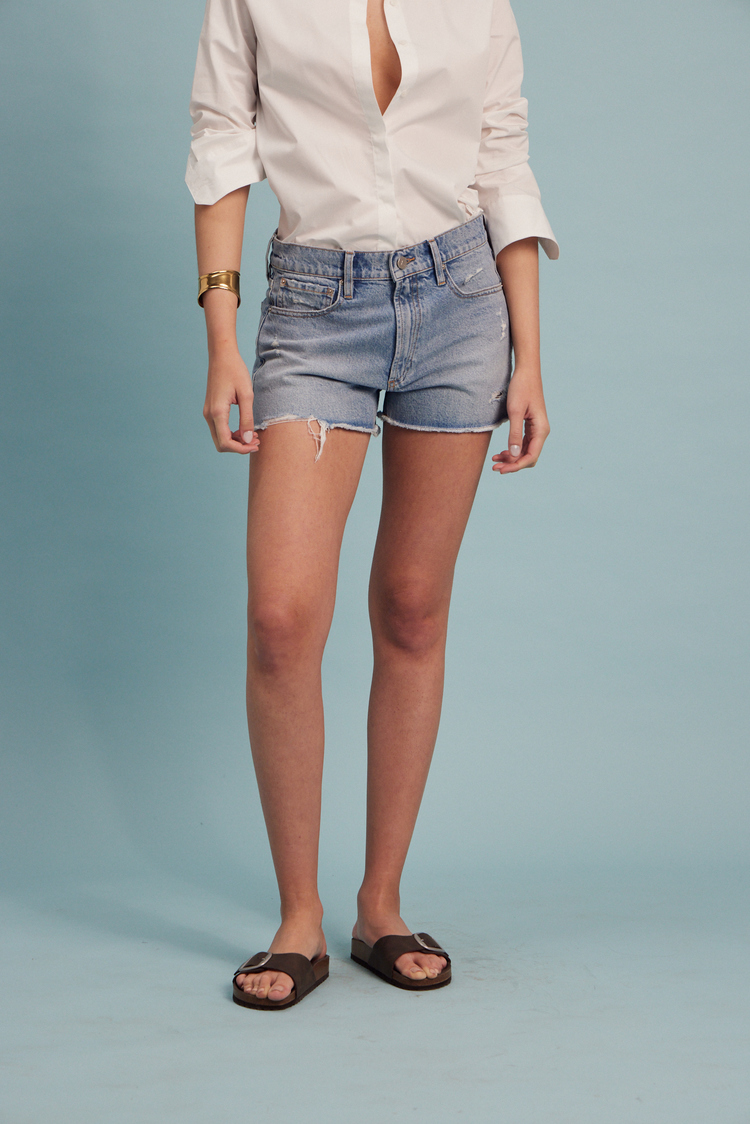 SHORT VICEDO LIGHT 24-34