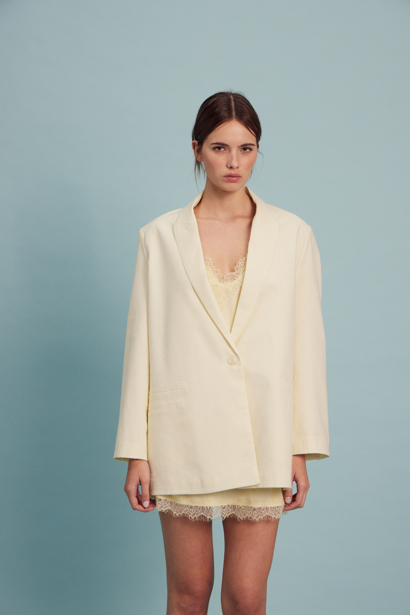 BLAZER CANTABRIA S-L
