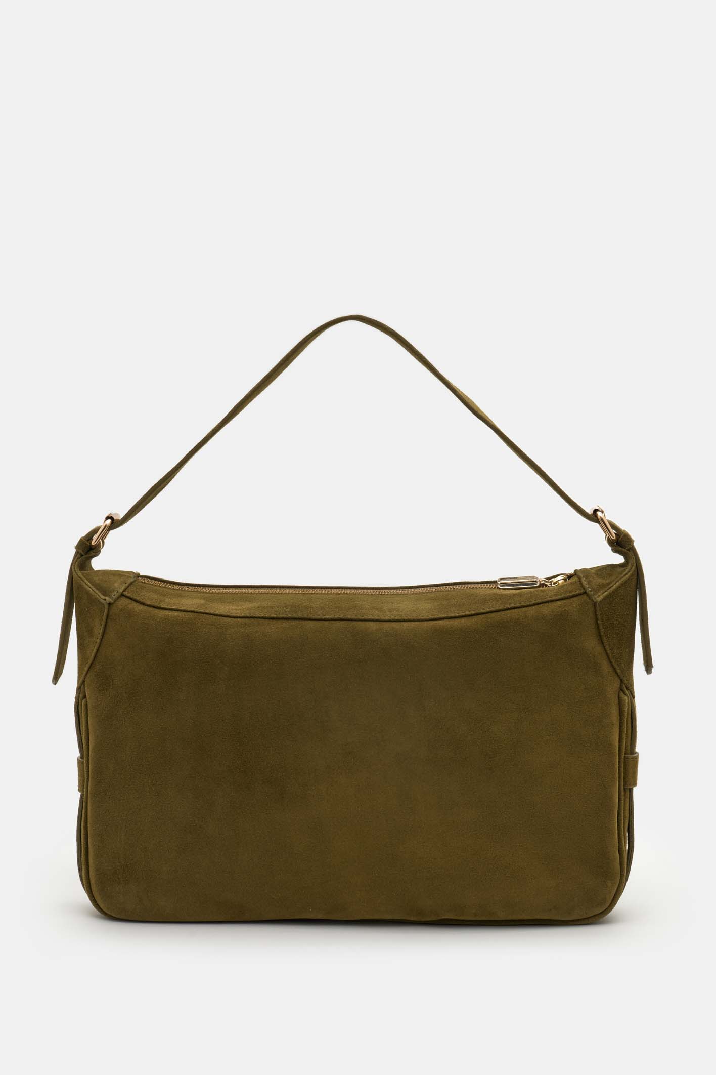 Cartera Shoulder
