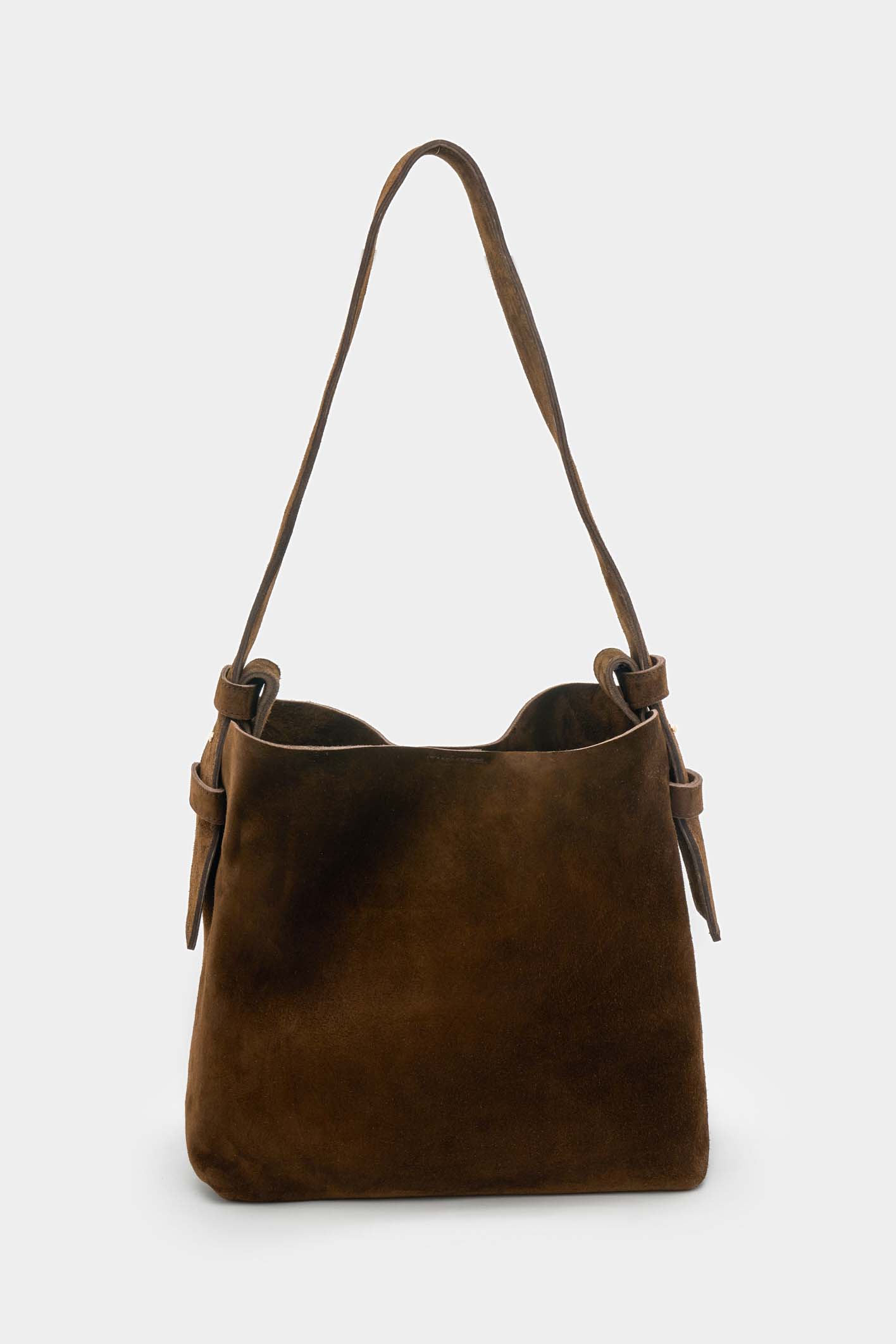 Cartera Zorzal