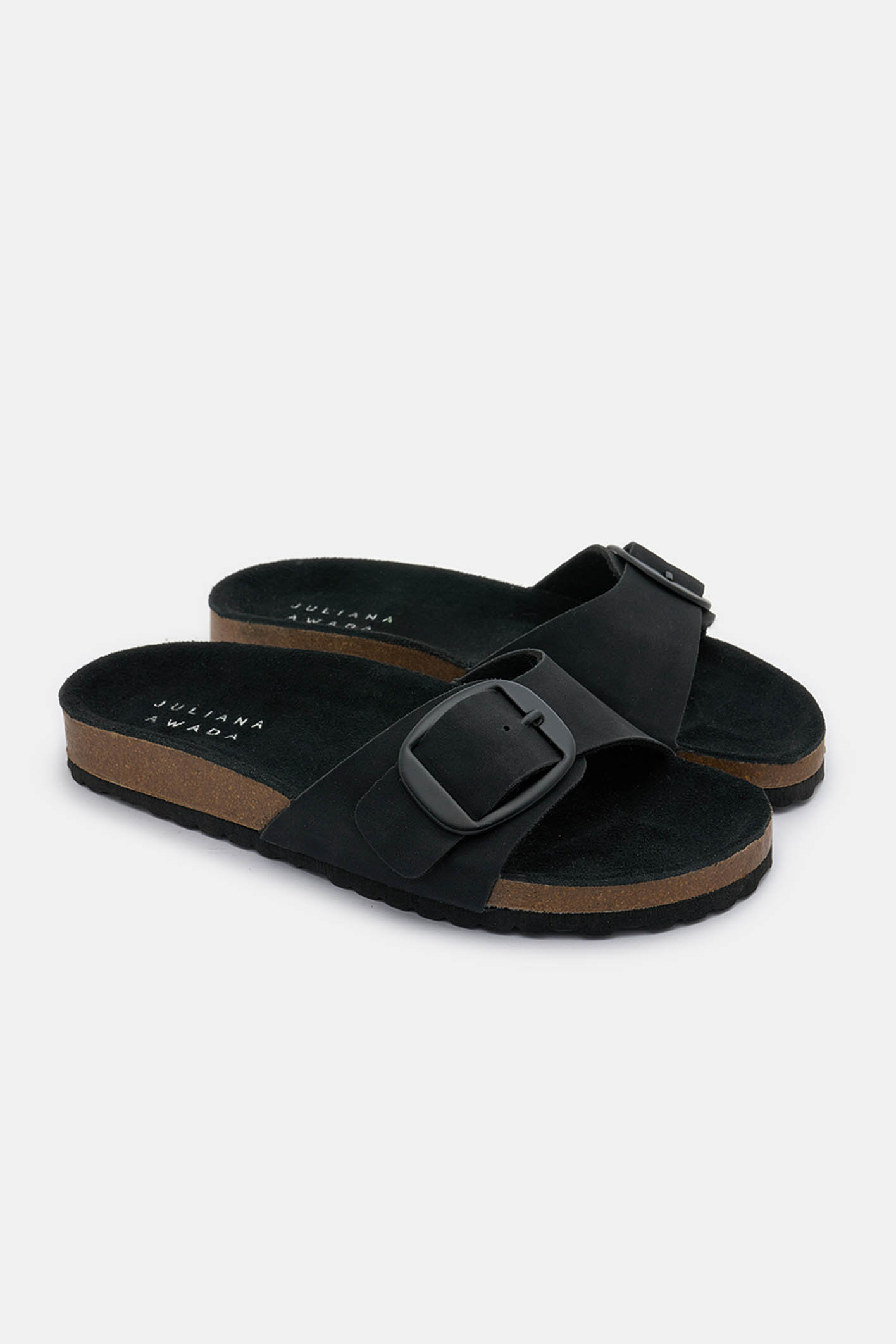 SANDALIAS HEBILLA 36-40