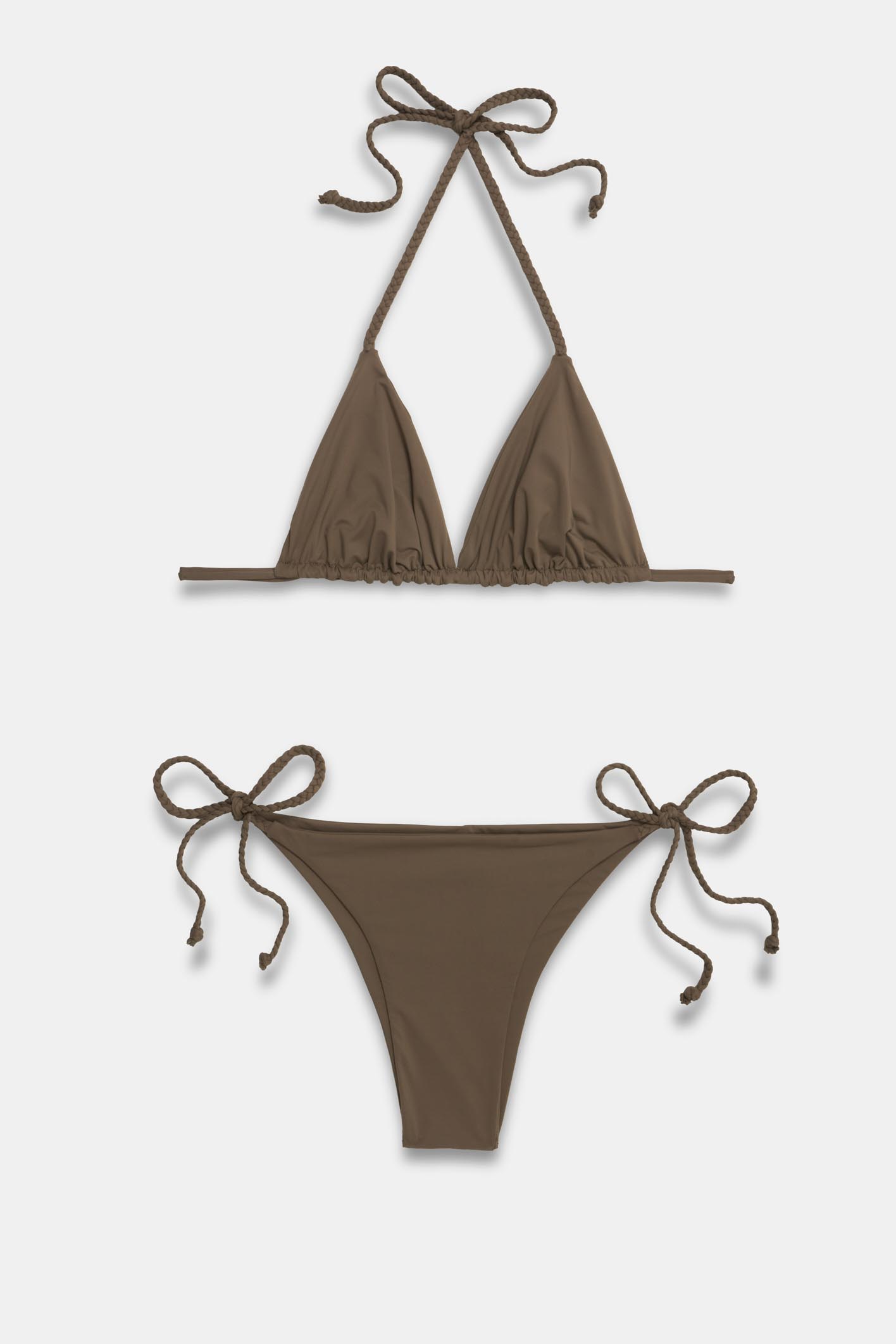 BIKINI TRENZADA XS-L